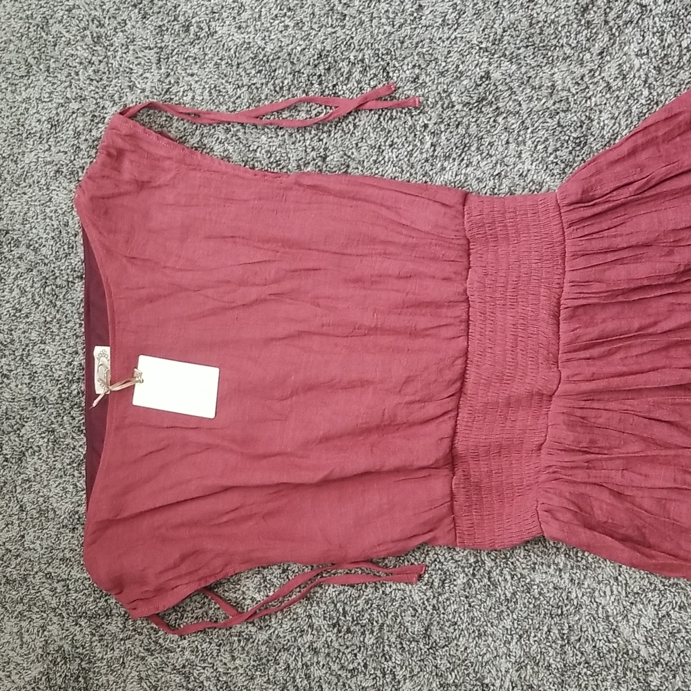 NWT joyfolie Gia dress